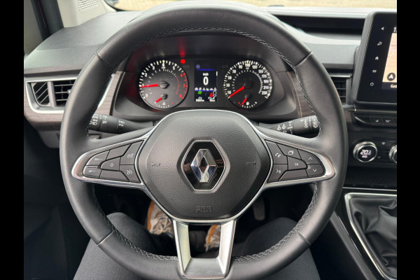 Renault Kangoo TCe 100 Edition One Navi / Clima / Stoelverwarming / Dakdragers / Keyless