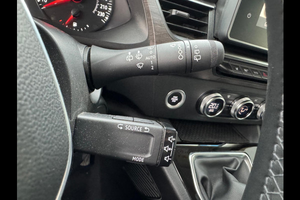 Renault Kangoo TCe 100 Edition One Navi / Clima / Stoelverwarming / Dakdragers / Keyless