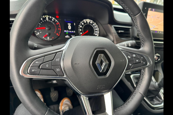 Renault Kangoo TCe 100 Edition One Navi / Clima / Stoelverwarming / Dakdragers / Keyless