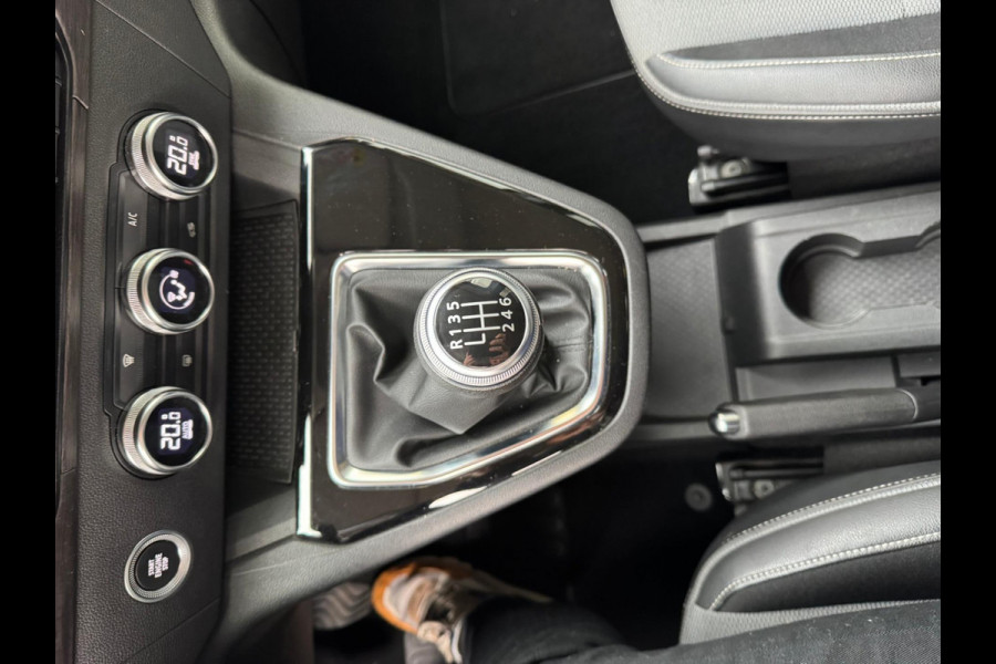 Renault Kangoo TCe 100 Edition One Navi / Clima / Stoelverwarming / Dakdragers / Keyless