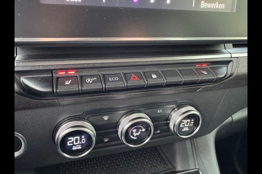 Renault Kangoo TCe 100 Edition One Navi / Clima / Stoelverwarming / Dakdragers / Keyless