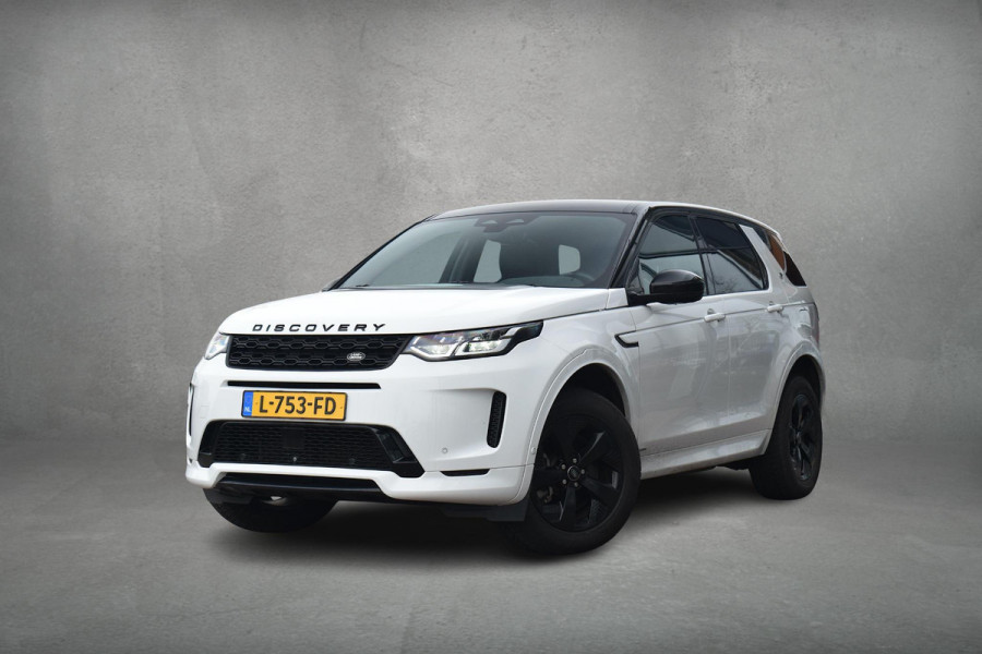 Land Rover Discovery Sport P300e 1.5 R-Dynamic SE | Trekhaak | Pano | Stoelverwarming