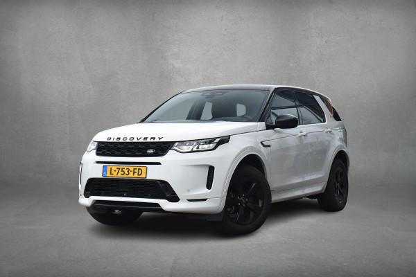 Land Rover Discovery Sport P300e 1.5 R-Dynamic SE | Trekhaak | Pano | Stoelverwarming