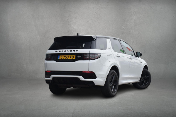 Land Rover Discovery Sport P300e 1.5 R-Dynamic SE | Trekhaak | Pano | Stoelverwarming