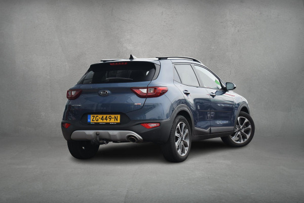 Kia Stonic 1.0 T-GDi DynamicPlusLine | Apple CarPlay | Keyless | Camera | Climate