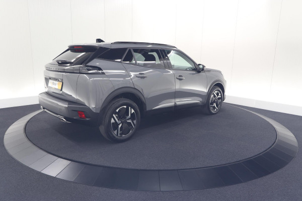 Peugeot 2008 Hybrid 136 e-DCS6 Allure | 360 Camera | Adaptieve Cruise Control | Dodehoekdetectie | Apple Carplay