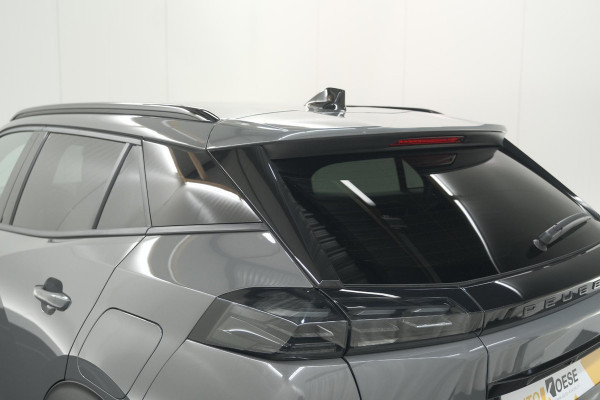 Peugeot 2008 Hybrid 136 e-DCS6 Allure | 360 Camera | Adaptieve Cruise Control | Dodehoekdetectie | Apple Carplay