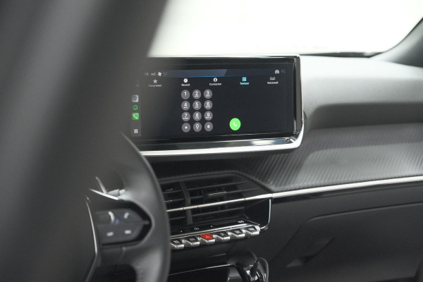Peugeot 2008 Hybrid 136 e-DCS6 Allure | 360 Camera | Adaptieve Cruise Control | Dodehoekdetectie | Apple Carplay