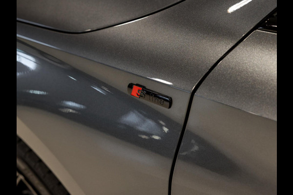 Audi A3 Sportback 35 TFSI S edition / 150pk / Panorama dak / Sonos / Achteruitrij camera /