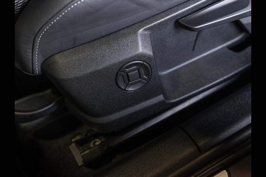 Audi A3 Sportback 35 TFSI S edition / 150pk / Panorama dak / Sonos / Achteruitrij camera /