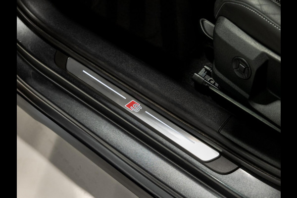 Audi A3 Sportback 35 TFSI S edition / 150pk / Panorama dak / Sonos / Achteruitrij camera /