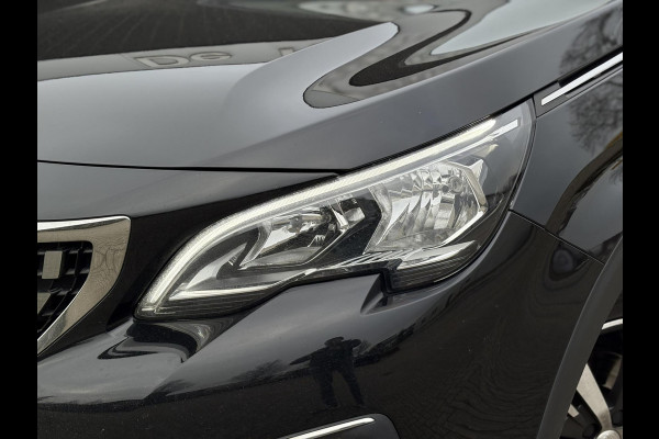 Peugeot 3008 1.2 PureTech Blue Lease Premium | Navi, Camera, Cruise, Climate, Virt. Cockpit, Lane Assist |