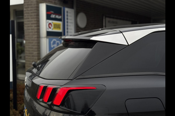 Peugeot 3008 1.2 PureTech Blue Lease Premium | Navi, Camera, Cruise, Climate, Virt. Cockpit, Lane Assist |