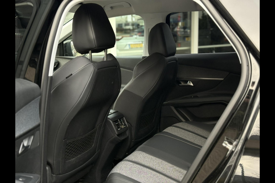 Peugeot 3008 1.2 PureTech Blue Lease Premium | Navi, Camera, Cruise, Climate, Virt. Cockpit, Lane Assist |