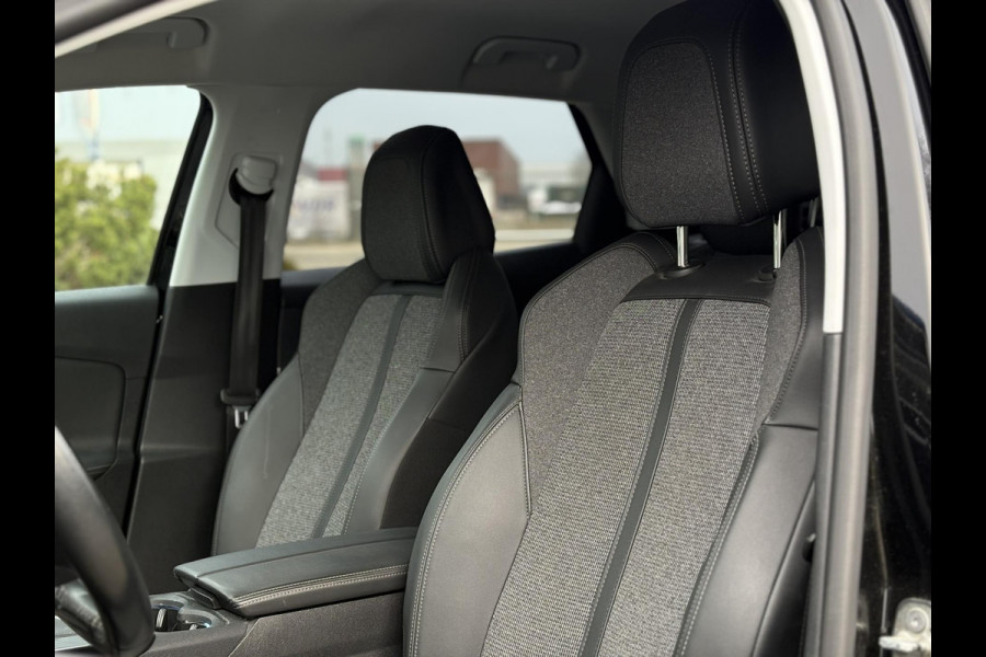 Peugeot 3008 1.2 PureTech Blue Lease Premium | Navi, Camera, Cruise, Climate, Virt. Cockpit, Lane Assist |