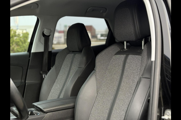 Peugeot 3008 1.2 PureTech Blue Lease Premium | Navi, Camera, Cruise, Climate, Virt. Cockpit, Lane Assist |