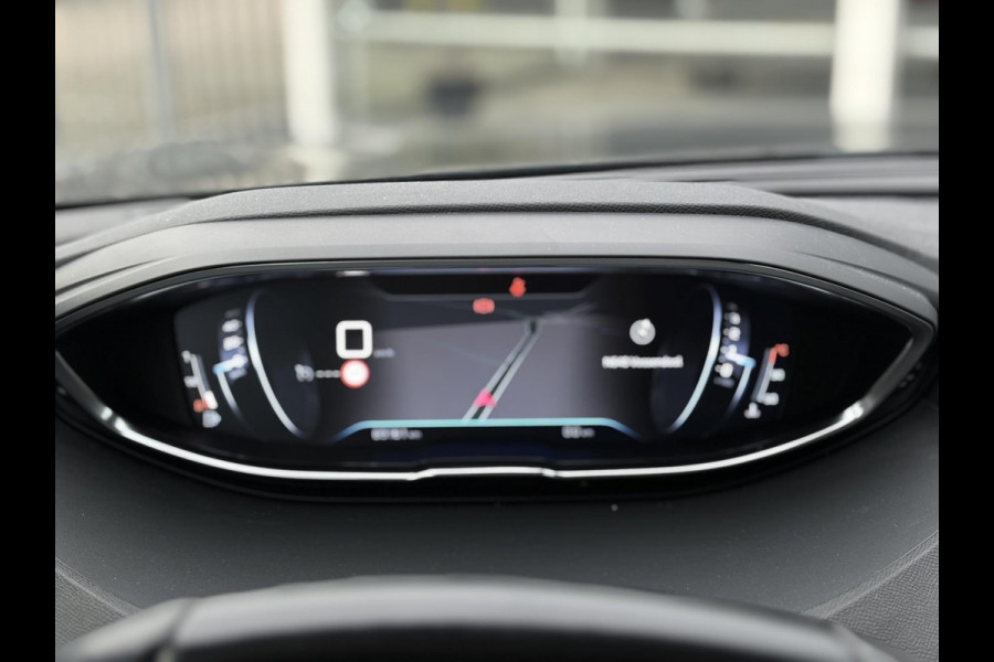 Peugeot 3008 1.2 PureTech Blue Lease Premium | Navi, Camera, Cruise, Climate, Virt. Cockpit, Lane Assist |