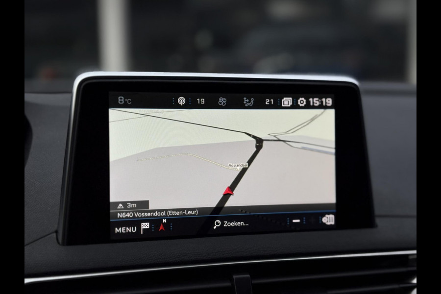 Peugeot 3008 1.2 PureTech Blue Lease Premium | Navi, Camera, Cruise, Climate, Virt. Cockpit, Lane Assist |