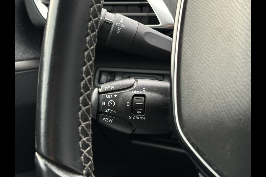 Peugeot 3008 1.2 PureTech Blue Lease Premium | Navi, Camera, Cruise, Climate, Virt. Cockpit, Lane Assist |