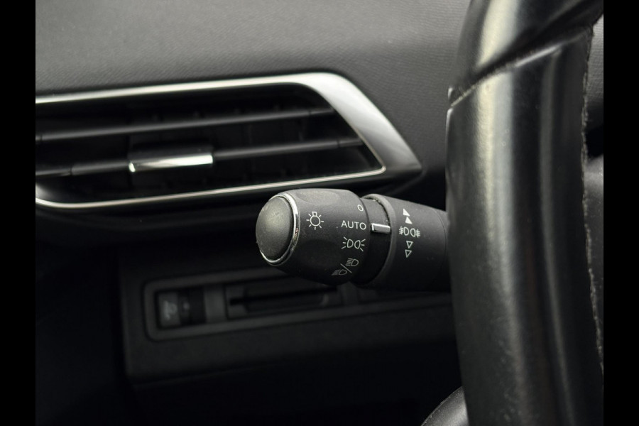 Peugeot 3008 1.2 PureTech Blue Lease Premium | Navi, Camera, Cruise, Climate, Virt. Cockpit, Lane Assist |