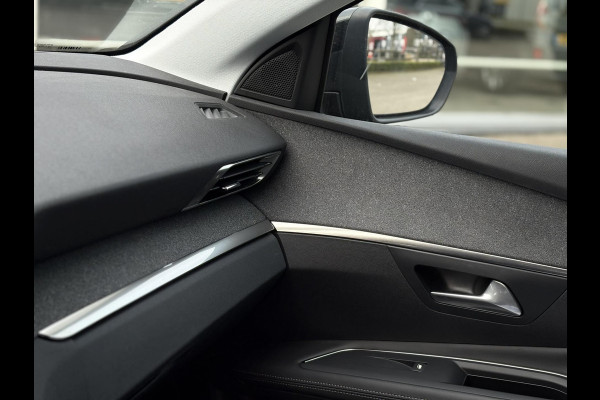 Peugeot 3008 1.2 PureTech Blue Lease Premium | Navi, Camera, Cruise, Climate, Virt. Cockpit, Lane Assist |
