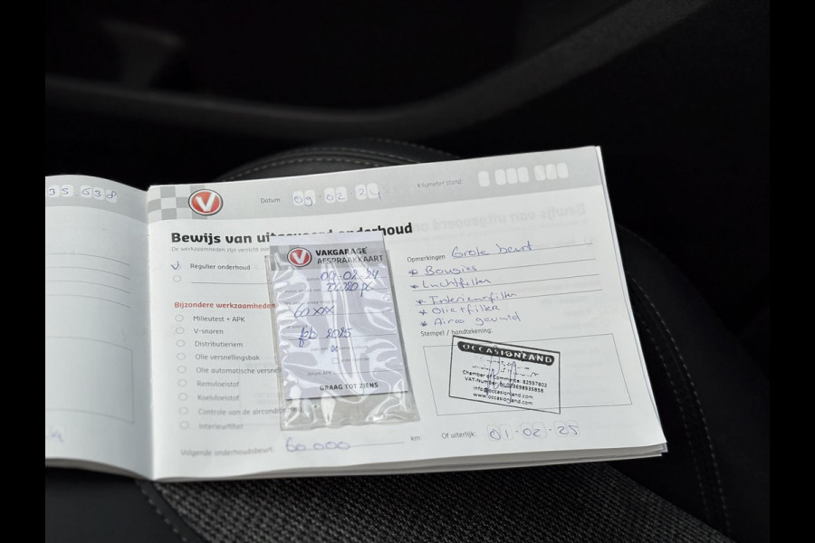 Peugeot 3008 1.2 PureTech Blue Lease Premium | Navi, Camera, Cruise, Climate, Virt. Cockpit, Lane Assist |