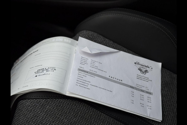 Peugeot 3008 1.2 PureTech Blue Lease Premium | Navi, Camera, Cruise, Climate, Virt. Cockpit, Lane Assist |