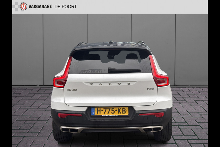 Volvo XC40 1.5 T3 R-Design | NL-auto | BTW | Pano | Parel lak | Stoelverw.