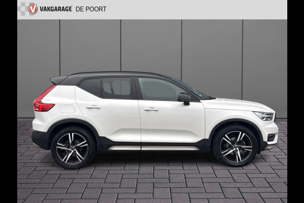 Volvo XC40 1.5 T3 R-Design | NL-auto | BTW | Pano | Parel lak | Stoelverw.