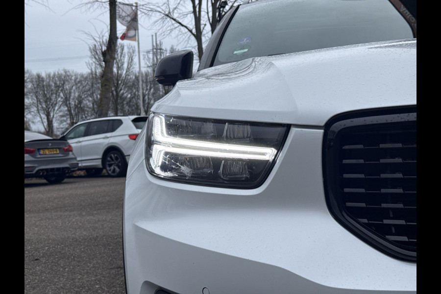 Volvo XC40 1.5 T3 R-Design | NL-auto | BTW | Pano | Parel lak | Stoelverw.
