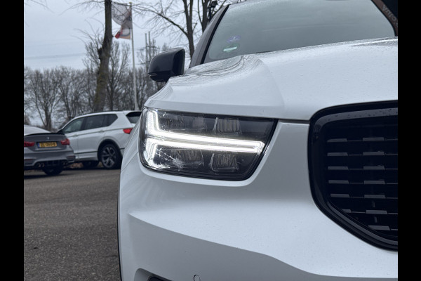 Volvo XC40 1.5 T3 R-Design | NL-auto | BTW | Pano | Parel lak | Stoelverw.