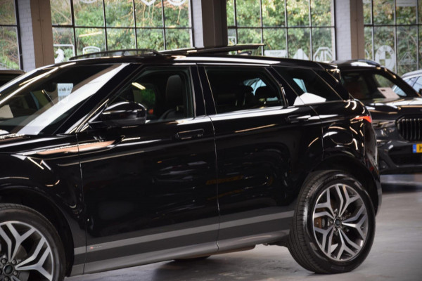Land Rover Range Rover Evoque 1.5 P300e AWD R-Dynamic SE Leder|Navi|Facelift|Org.NL|Dealer Onderhouden