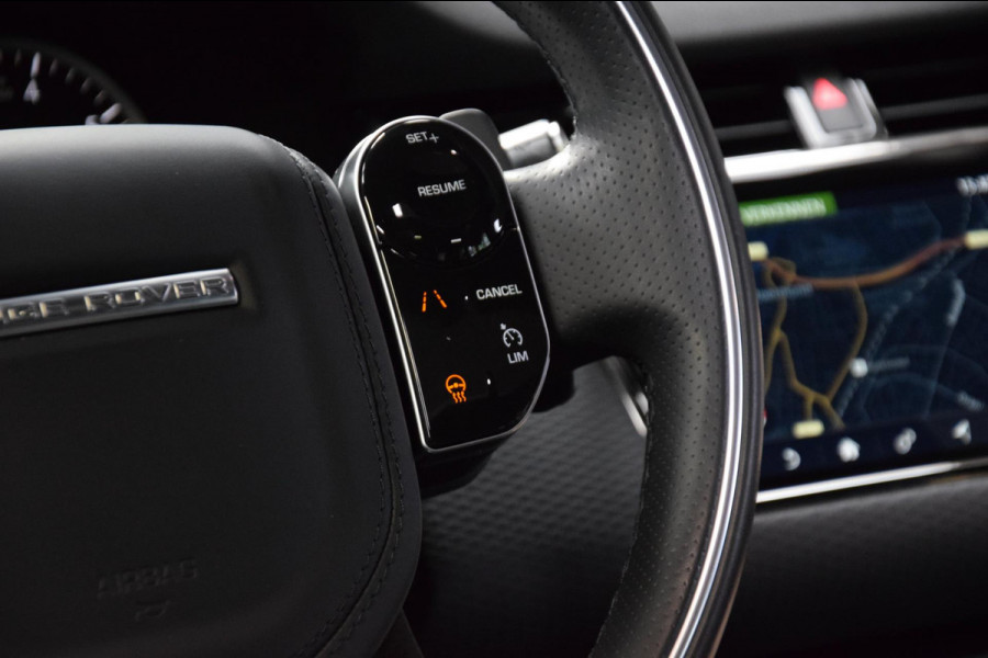 Land Rover Range Rover Evoque 1.5 P300e AWD R-Dynamic SE Leder|Navi|Facelift|Org.NL|Dealer Onderhouden