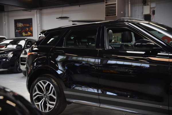 Land Rover Range Rover Evoque 1.5 P300e AWD R-Dynamic SE Leder|Navi|Facelift|Org.NL|Dealer Onderhouden