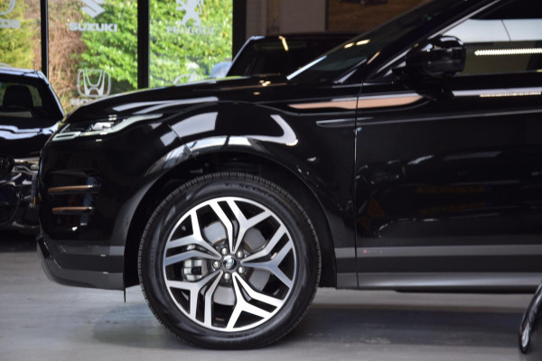 Land Rover Range Rover Evoque 1.5 P300e AWD R-Dynamic SE Leder|Navi|Facelift|Org.NL|Dealer Onderhouden