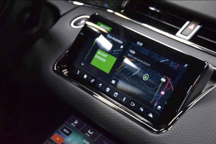 Land Rover Range Rover Evoque 1.5 P300e AWD R-Dynamic SE Leder|Navi|Facelift|Org.NL|Dealer Onderhouden