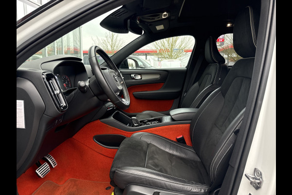 Volvo XC40 1.5 T3 R-Design | NL-auto | BTW | Pano | Parel lak | Stoelverw.
