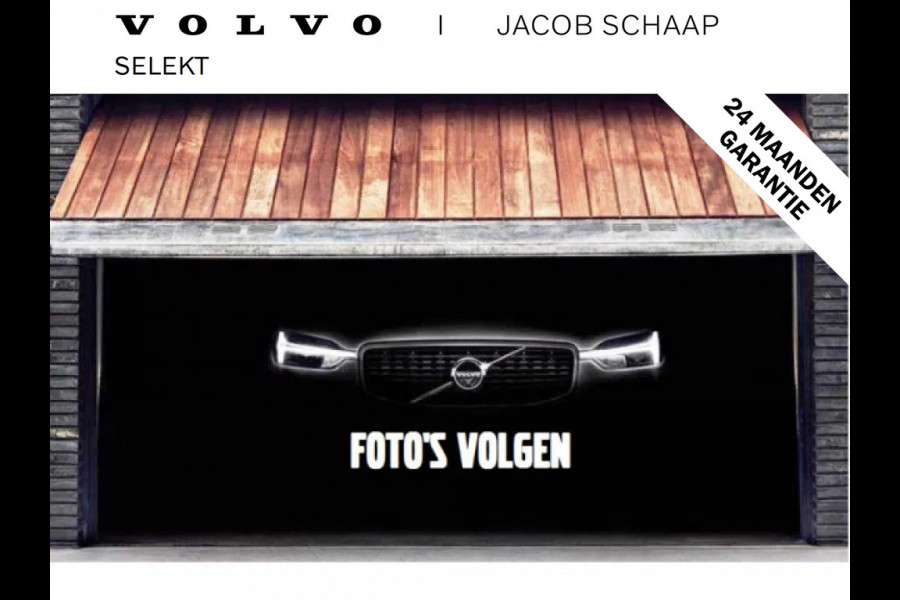 Volvo EX40 Extended Range 252PK Plus 82 kWh | Trekhaak | Elektr. Stoel | Camera | Stuurverwarming | ACC