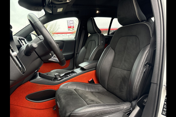 Volvo XC40 1.5 T3 R-Design | NL-auto | BTW | Pano | Parel lak | Stoelverw.