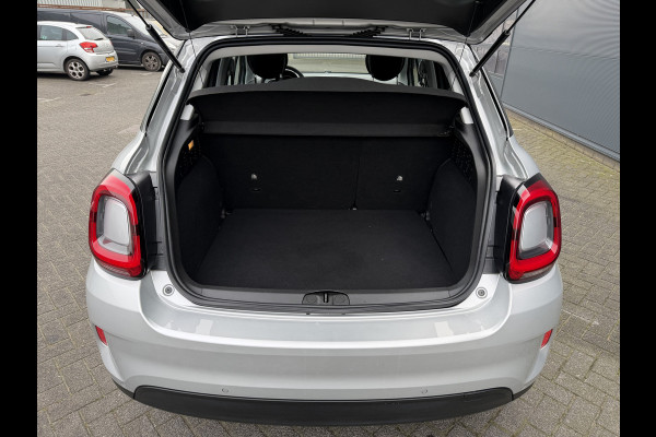 Fiat 500X 150pk Hey Google (Camera - Keyless Entry - Navigatie - Automatische Airco - LED - Parkeersensoren V+A - Two Tone)