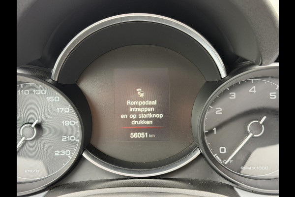 Fiat 500X 150pk Hey Google (Camera - Keyless Entry - Navigatie - Automatische Airco - LED - Parkeersensoren V+A - Two Tone)