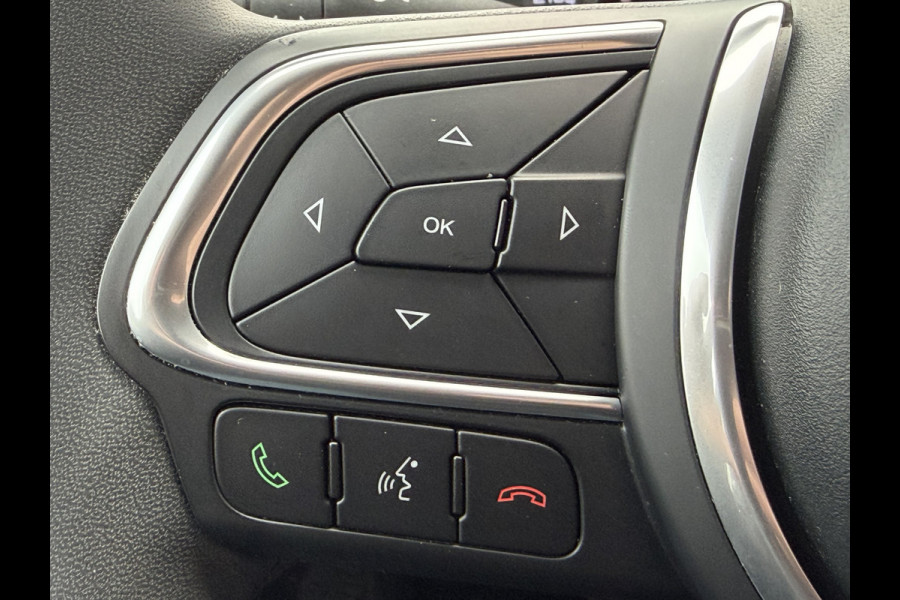 Fiat 500X 150pk Hey Google (Camera - Keyless Entry - Navigatie - Automatische Airco - LED - Parkeersensoren V+A - Two Tone)