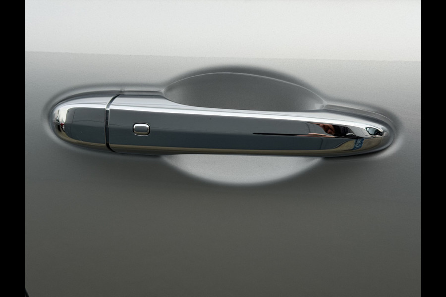 Fiat 500X 150pk Hey Google (Camera - Keyless Entry - Navigatie - Automatische Airco - LED - Parkeersensoren V+A - Two Tone)