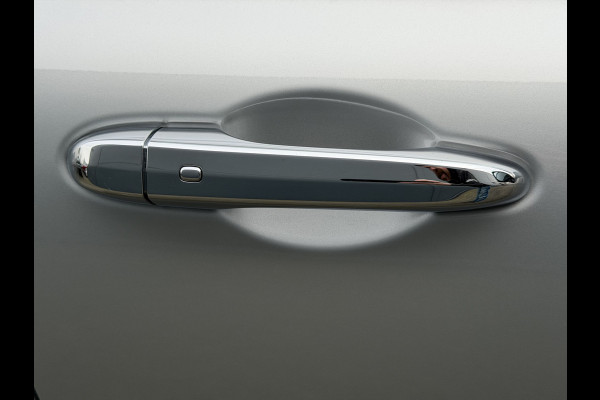 Fiat 500X 150pk Hey Google (Camera - Keyless Entry - Navigatie - Automatische Airco - LED - Parkeersensoren V+A - Two Tone)