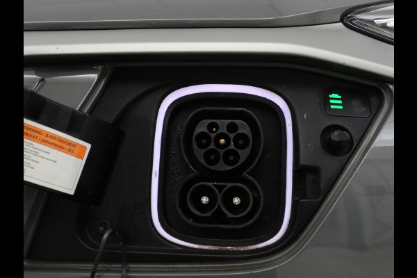 Hyundai Kona EV Premium 64 kWh | SOH 100% | 3 Fase | Stoelventilatie | Head-Up | Leder | Adaptive cruise | Carplay | Stoelverwarming | Navigatie | Keyless | Climate control
