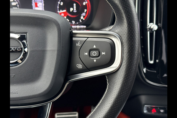 Volvo XC40 1.5 T3 R-Design | NL-auto | BTW | Pano | Parel lak | Stoelverw.
