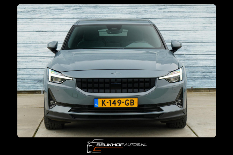 Polestar 2 Long Range Dual Motor 78kWh Trekhaak Pano Camera