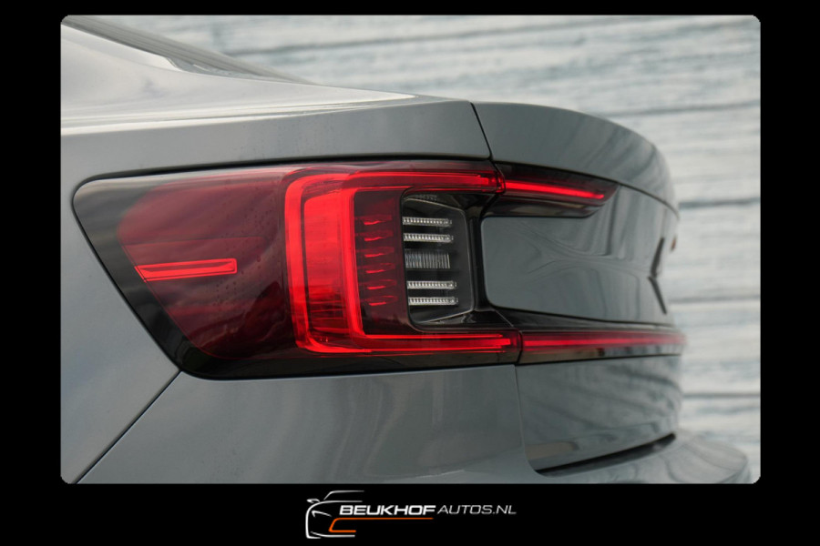 Polestar 2 Long Range Dual Motor 78kWh Trekhaak Pano Camera