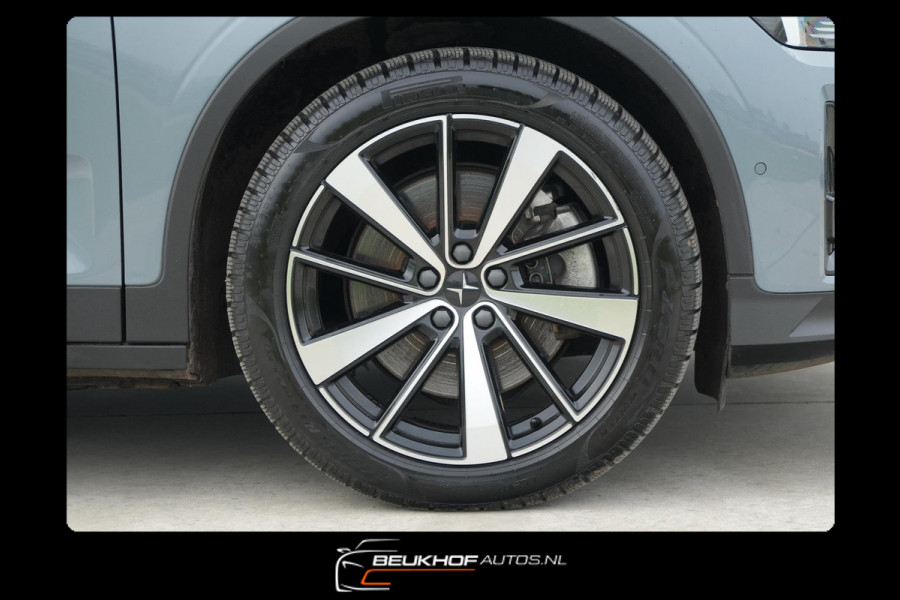 Polestar 2 Long Range Dual Motor 78kWh Trekhaak Pano Camera