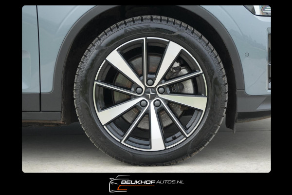 Polestar 2 Long Range Dual Motor 78kWh Trekhaak Pano Camera